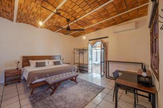 El Refugio de Sayulita - Health and Wellness House - Sayulita - 5