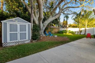 Tropical Shores Retreat-10 Min to Siesta Key Beach - Sarasota - 9