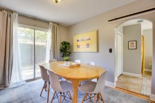 3 Mi to Riverwalk Pet-Friendly Home with Yard! - Palmetto - 4