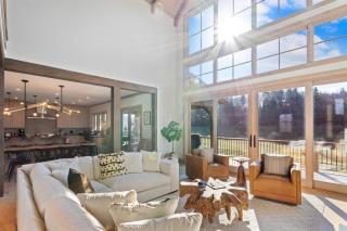 Sweetgrass Getaway - Blowing Rock - 8