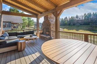Sweetgrass Getaway - Blowing Rock - 5