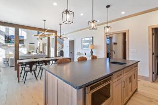 Sweetgrass Getaway - 2