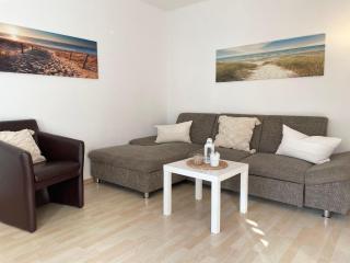 Haus-Dallacker-Fewo-Nr-1 - Cuxhaven - 0