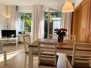 Haus-Dallacker-Fewo-Nr-2 - Cuxhaven - 9