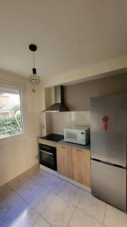 Appartement chaleureux, proche de la gare - 8