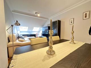Apartamento Gran Vía - PARKING GRATIS - Salamanca - 3