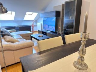 Apartamento Gran Vía - PARKING GRATIS - Salamanca - 1