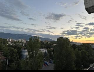 Sunny Sofia Studio #1 - 7