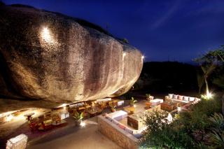 Pousada Villas da Serra - Serra de São Bento - 9