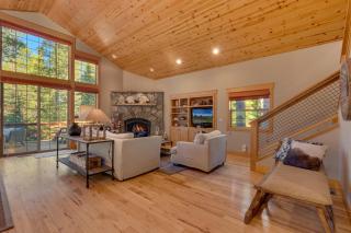 Woodcrest at Tahoe Donner 3BR with Pool Table - 3000 sq ft - Truckee - 9