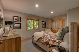 Woodcrest at Tahoe Donner 3BR with Pool Table - 3000 sq ft - Truckee - 4