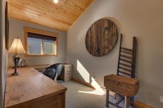 Woodcrest at Tahoe Donner 3BR with Pool Table - 3000 sq ft - Truckee - 3