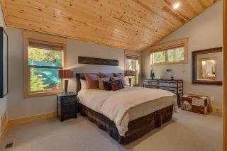 Woodcrest at Tahoe Donner 3BR with Pool Table - 3000 sq ft - Truckee - 1