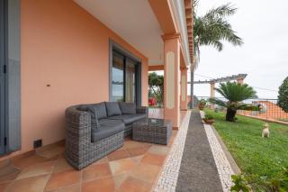 Sara House - Ponta do Sol - 8