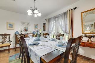 San Antonio Vacation Rental about 4 Mi to Lackland AFB - San Antonio - 9