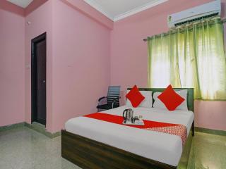 Hotel O S V Residency Kajaguda Near Gachibowli - Hyderabad - 8
