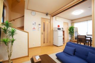 Lucky Higashimizue ラッキー東瑞江 - Tokyo - 2