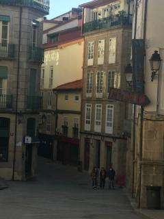 Apartamento Cervantes - Ourense - 1