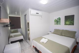 Pousada Aracaju - Aracaju - 5