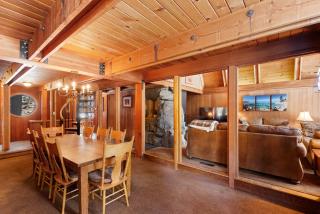 Snowy Paws - Pet Friendly - Alpine Meadows - Amazing views, close to slopes - Olympic Valley - 6