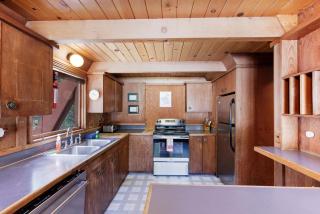 Snowy Paws - Pet Friendly - Alpine Meadows - Amazing views, close to slopes - 2