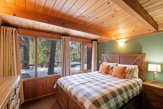 Snowy Paws - Pet Friendly - Alpine Meadows - Amazing views, close to slopes - Olympic Valley - 1