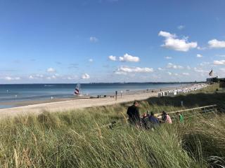 Appartment-Fischerstieg-3-FIS-013 - Scharbeutz - 2