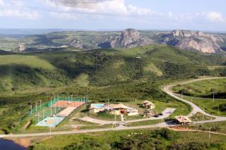 Pousada Villas da Serra - Serra de São Bento - 8