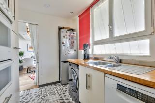 Le Petit Peuplier - Le Plessis-Robinson - 6
