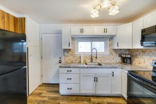 Quiet Country Home By Shay Lake! - - 1