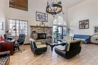 Best Western Superstition Springs Inn - Mesa - 9