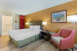 Best Western Superstition Springs Inn - Mesa - 8