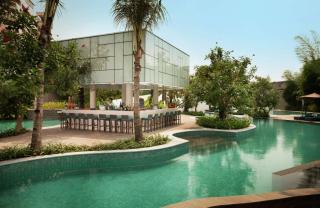 DoubleTree by Hilton Jakarta - Diponegoro - Jakarta - 4