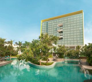 DoubleTree by Hilton Jakarta - Diponegoro - 2