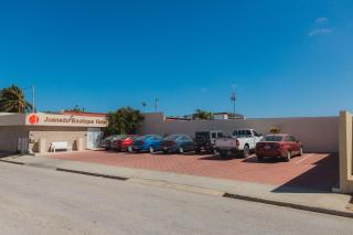 Juanedu Suites - Oranjestad - 9