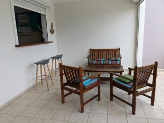 Les terrasses de la Marina - Le Marin - 2