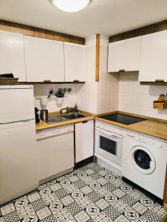 Apartamento con maravillosas vistas al lado de la estación - 4