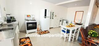 Camelo locação de Suítes Individuais Pousada com Cozinha e Sala Compartilhada - Arroio do Silva - 9