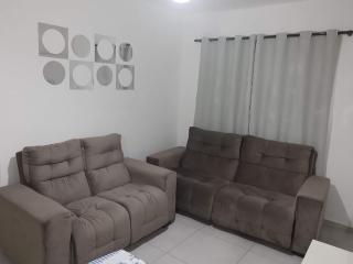 Apartamento Em Balneário Mogiano - 3