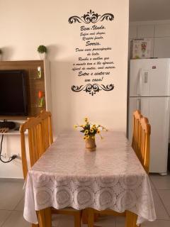 Apartamento Em Balneário Mogiano - 2