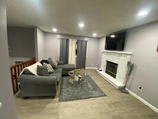 Home in Tobyhanna, Poconos Mountain, Pennsylvania - 3