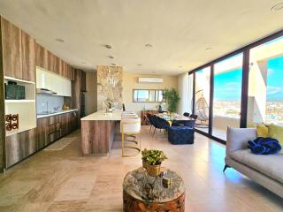 Amazing Panoramic View from Penthouse in Pedregal - Cabo San Lucas - 6