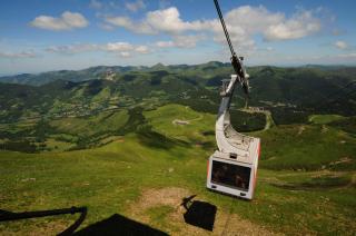 Le Rocher Du Cerf - Le Lioran - 0