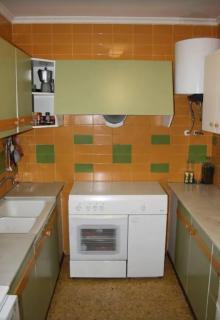 Apartamento 1ª linea de mar - Sant Carles de la Ràpita - 4