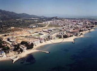 Apartamento 1ª linea de mar - Sant Carles de la Ràpita - 2