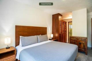 Beachfront 2BR Condo with Pool - Blue Flag Beach - Nuevo Vallarta - 3