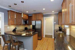 Gem in Midtown 4bedroom home-11 - Atlanta - 1