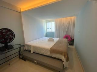 Bela Hospedagem - #Imperial Bessa 121 - 3