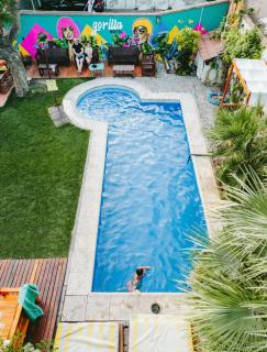 Gorilla Hostel - Mendoza - 7