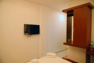 Misty Avenue Premium Rooms - Anachal - 6